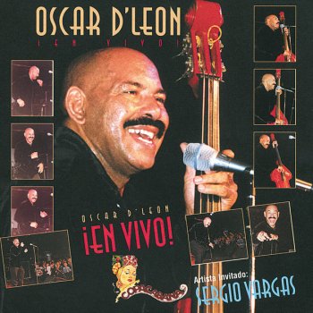 Oscar D'León Hechicera (Live At Copacabana, Nueva York/2000)