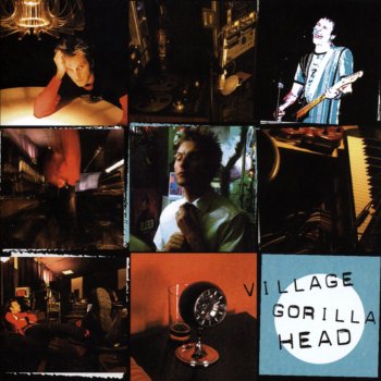 Tommy Stinson Light of Day