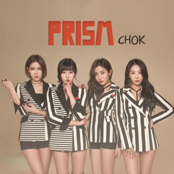 Prism CHOK