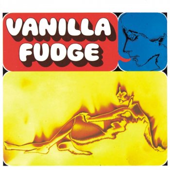 Vanilla Fudge Ticket To Ride