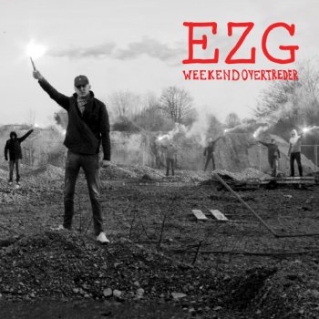 EZG feat. D Pep Executie (feat. D Pep)