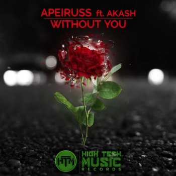 Apeiruss feat. Akash Without You