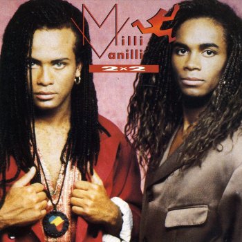 Milli Vanilli Baby Don't Forget My Number - Club Mix