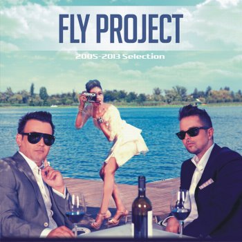 Fly Project Back in My Life (DJ Favorite & Mr. Romano Radio Edit)