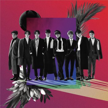 SUPER JUNIOR feat. REIK One More Time (Otra Vez) - Japanese Version