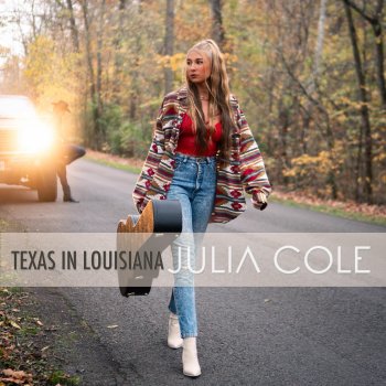 Julia Cole Texas in Louisiana