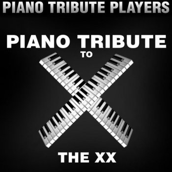 Piano Tribute Players Crystalised
