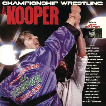 Al Kooper Finders Keepers