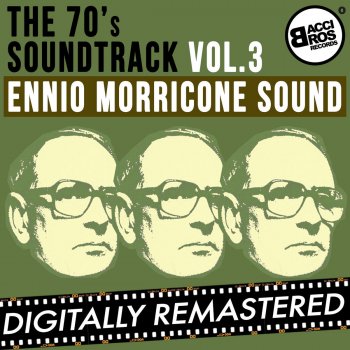 Enio Morricone The Infernal Trio (From "The Infernal Trio")