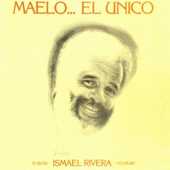 Ismael Rivera La Soledad