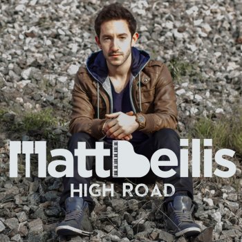 Matt Beilis feat. Kinetics Black and Blue