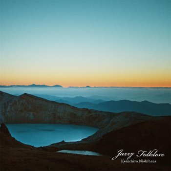 Kenichiro Nishihara feat. mabanua my leaving feat. mabanua