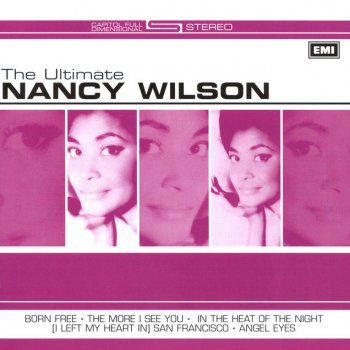 Nancy Wilson Hello, Dolly!