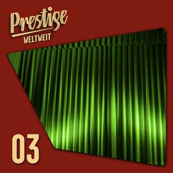 Исполнитель Sven Dohse, альбом The More EP