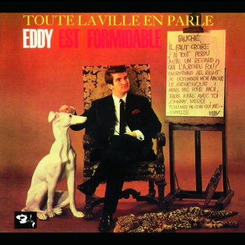 Eddy Mitchell Johnny merci