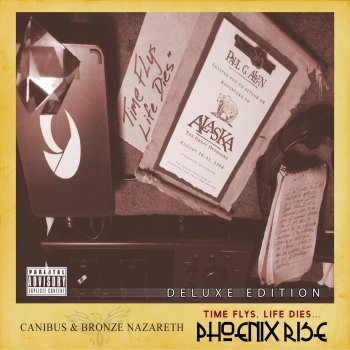 Bronze Nazareth feat. Canibus Phoenix Rise... (Outro)