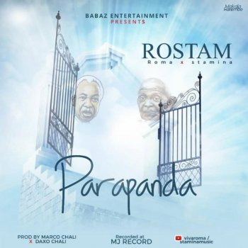 Rostam Parapanda