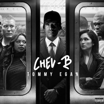 Cheu-B Tommy Egan
