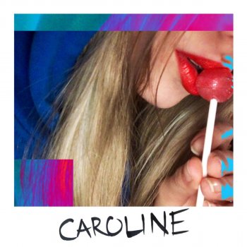 Wongrey C. Caroline