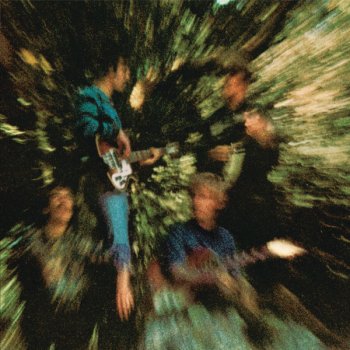 Creedence Clearwater Revival Graveyard Train