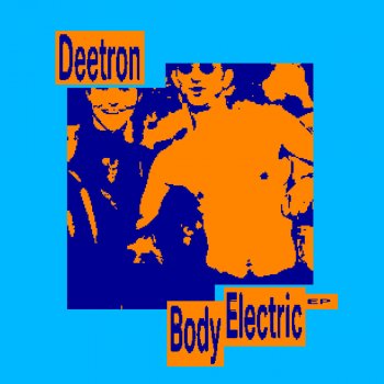 Deetron Txt - Beatless