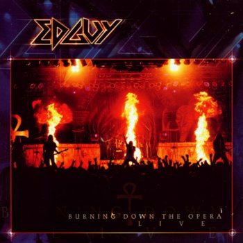 Edguy Land of the Miracle (Live)