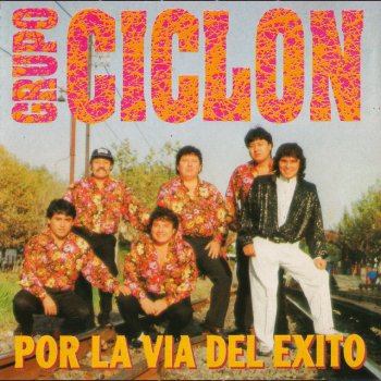 Grupo Ciclón Larga espera