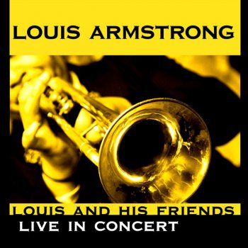 Louis Armstrong & His All-Stars I Get Ideas