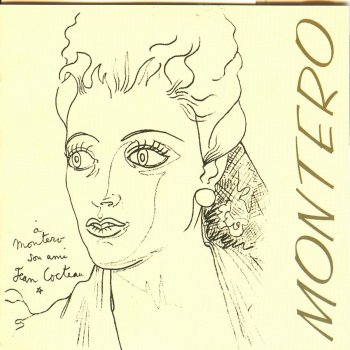 Germaine Montero Dans la rue