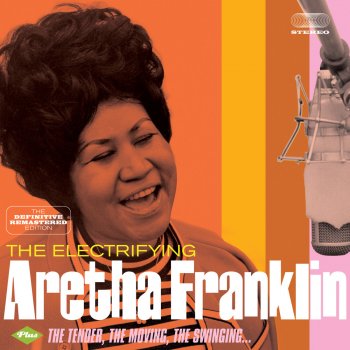Aretha Franklin Look for the Swinging Lining