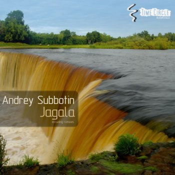 Andrey Subbotin Jagala (Nistirenko remix)