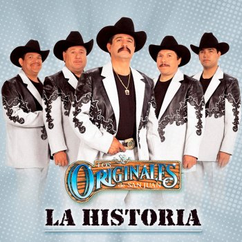 Los Originales de San Juan Mi Último Deseo