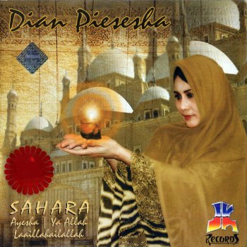 Dian Piesesha Sahara