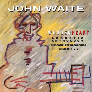 John Waite Withered and Died