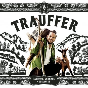 Trauffer Alpechalb