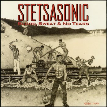 Stetsasonic Your Mother Has Green Teeth