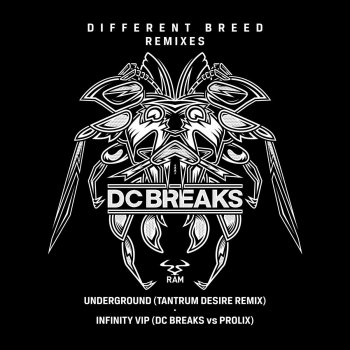 DC Breaks feat. Prolix Infinity VIP