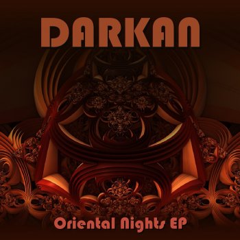 Darkan Create Your Own Destiny