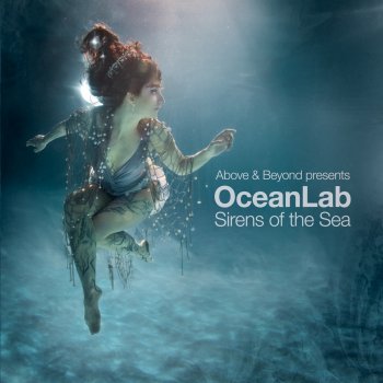 Above & Beyond feat. Oceanlab Secret