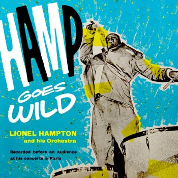 Lionel Hampton One O'Clock Jump