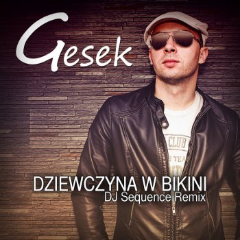 Gesek Dziewczyna w bikini - [DJ Sequence RMX