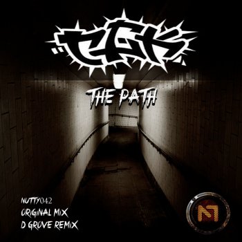 CGK The Path (D-Grove Remix)