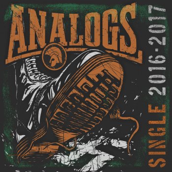 Исполнитель The Analogs, альбом Single 2016-2017