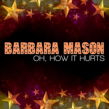 Barbara Mason You've Got Me Runnin'