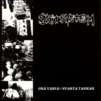 Skitsystem Svarta Tankar