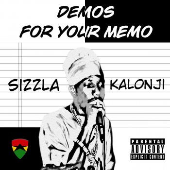 Sizzla Kalonji Squeeze Up