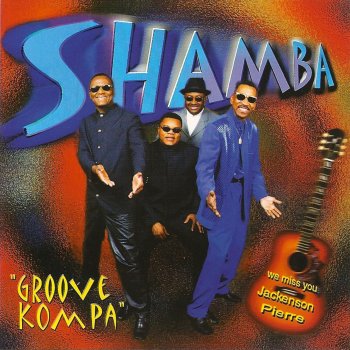 Shamba Groove Kompa