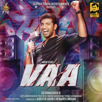 SS Thaman feat. Velmurugan Andharu Andharu