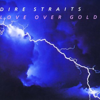 Dire Straits Telegraph Road