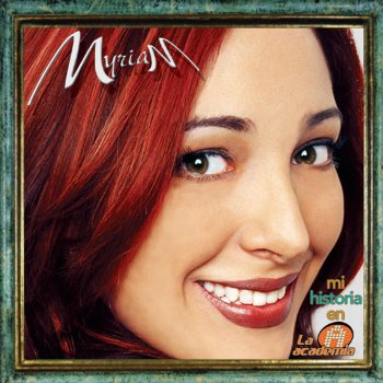 Myriam Lluvia